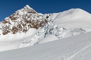 Giovedì 23 Giugno 2016 – Punta Zumstein – Capanna Margherita - FOTOGALLERY